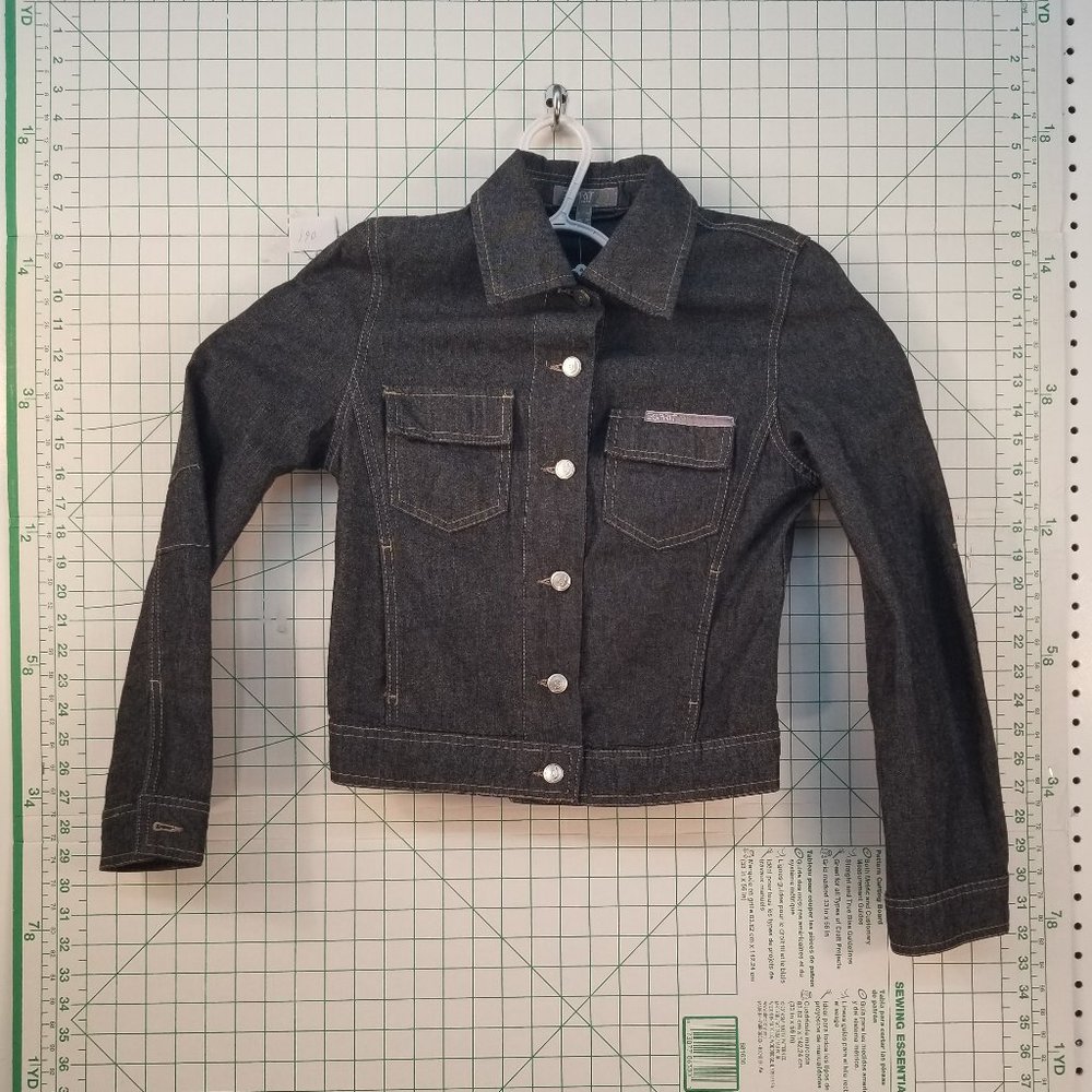Esprit Jeans Jacket XS